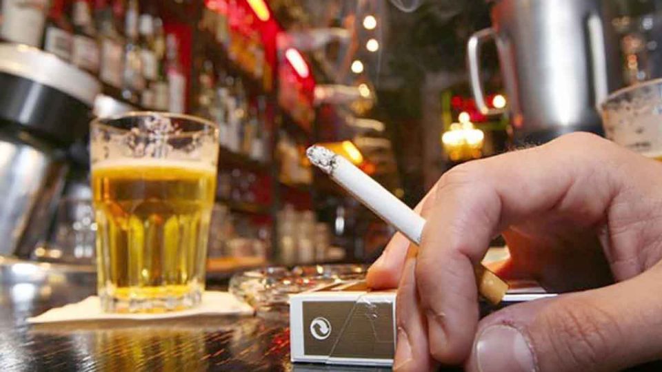 La disposición busca controlar y erradicar el consumo del tabaco en la población mexicana