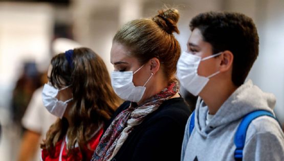 VIDEO: ¡Aprende a utilizar correctamente un cubrebocas!