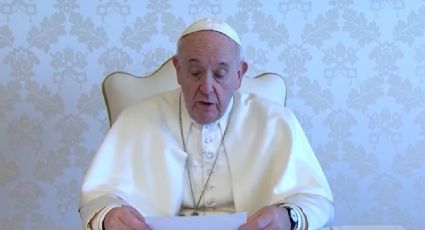 Papa Francisco defiende a las suegras y pide tener cuidado al expresarse de ellas