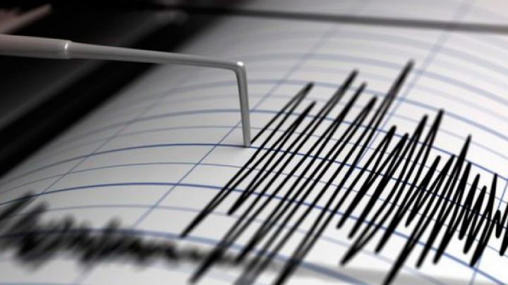 Dos sismos sacuden a México casi al mismo tiempo; estos fueron los epicentros