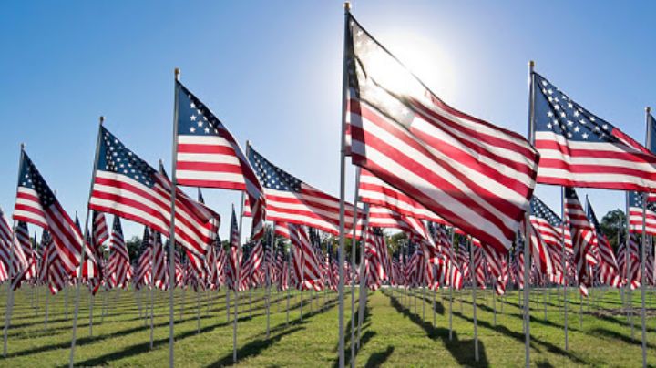 Memorial Day se celebrara de manera diferente este año