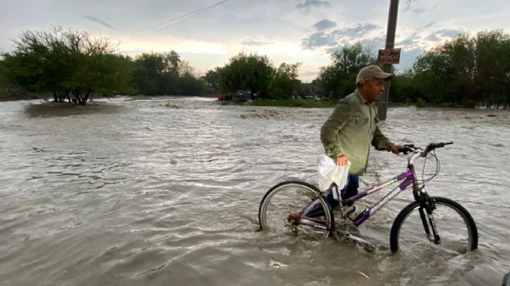 Clima hora por hora: Nuevo Laredo, Reynosa, Ciudad Victoria hoy 22 de mayo