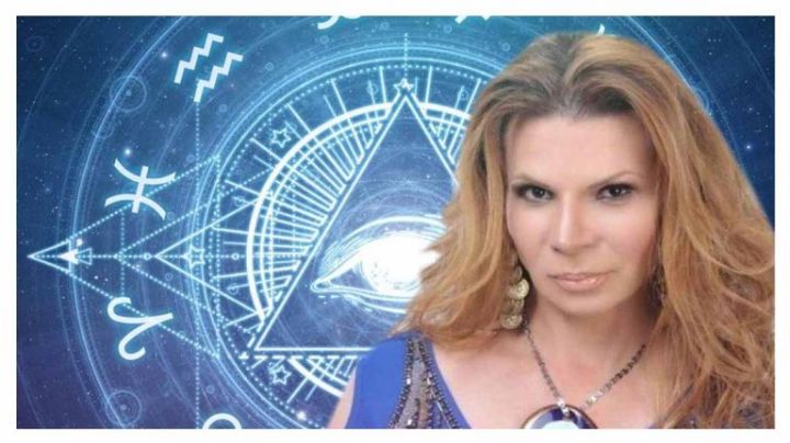 Horóscopos de Mhoni Vidente para hoy lunes 24 de abril