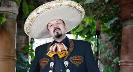 Pepe Aguilar explota contra las personas enfermas en la calle: "Méndigos irresponsables"