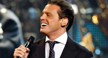 Luis Miguel la Serie satura a Google y Youtube en búsquedas de la vida del Sol