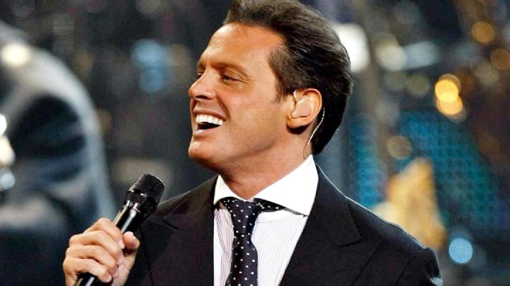 Luis Miguel la Serie satura a Google y Youtube en búsquedas de la vida del Sol