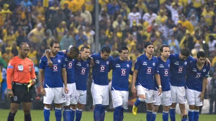 Cruz Azul: ¿por qué el 26 de mayo no se olvida y es una fecha maldita?