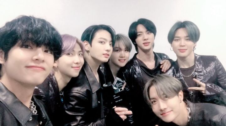 ¿BTS suena a QUEEN? Es el avance de su nuevo sencillo "Butter"