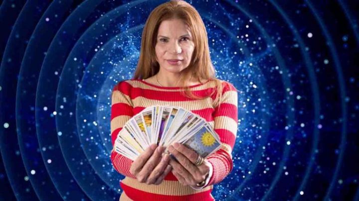 Horóscopos Mhoni Vidente para hoy sábado 19 de julio del 2025