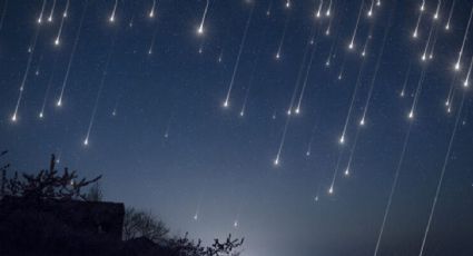 HOY es la primer lluvia de estrellas del 2022; ¿A qué hora ver las Cuadrántidas?