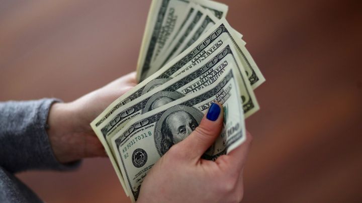 Súperpeso: tipo de cambio dólar hoy 8 de marzo del 2023