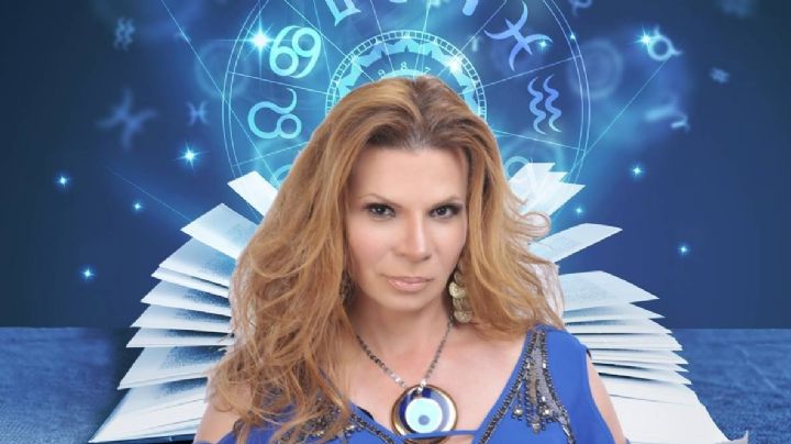 Horóscopos de Mhoni Vidente para HOY domingo 1 de marzo de 2026