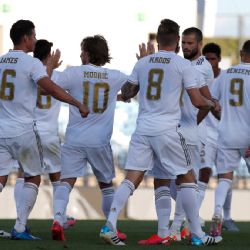 Real Madrid vs Eibar: dónde y a que hora ver transmisión del partido EN VIVO