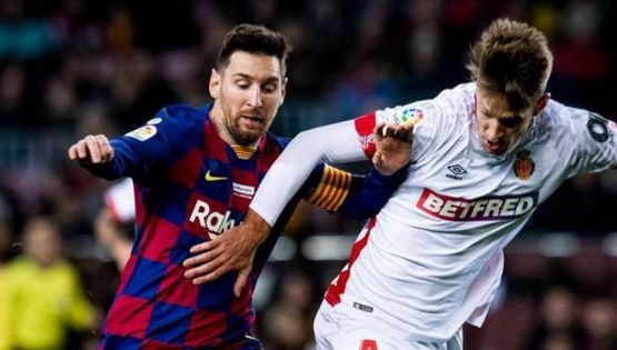 Mallorca vs Barcelona: dónde y a qué hora ver transmisión del partido EN VIVO