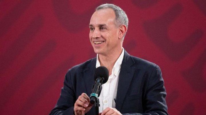 Estados Unidos podría donar vacunas contra el covid Janssen: López-Gatell