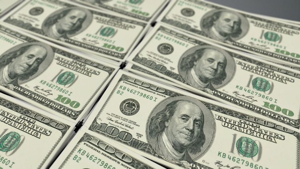 El peso mexicano se muestra imparable en su apreciación frente a la moneda americana