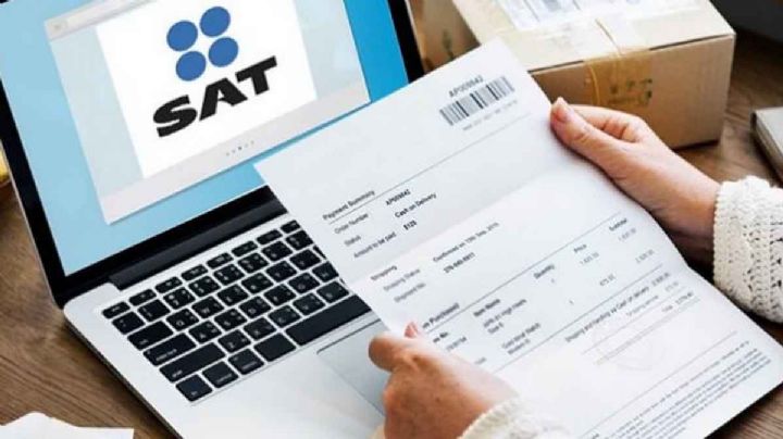 SAT: esta acción despierta las alarmas y te tendrá en la mira para investigarte