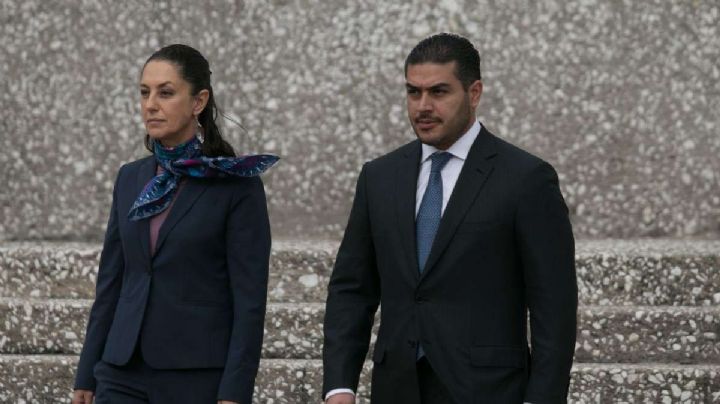 Gabinete de Seguridad viajará a Washington para reunirse con el secretario de Estado de EU