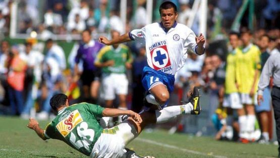 León vs Cruz Azul: ¿Cuándo y dónde ver transmisión EN VIVO final 1997?
