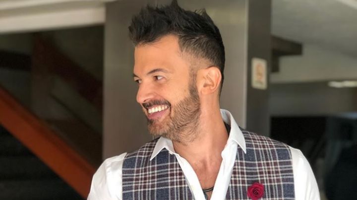 ÚLTIMA HORA: Fallece Fernando del Solar a los 49 años