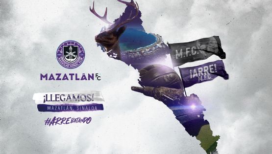 Tunden a Mazatlán FC por heredar cuentas de Monarcas Morelia