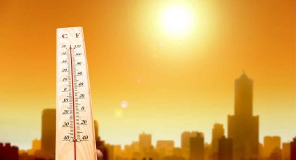 Niño de 3 años muere por onda de calor en México