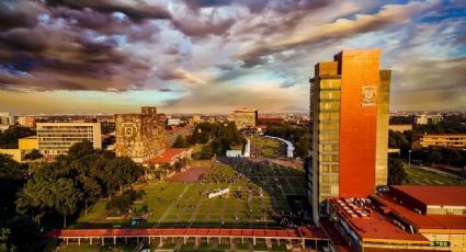 ÚLTIMA HORA: UNAM anuncia regreso a clases presenciales en semáforo amarillo