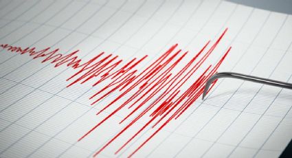 Reportan sismo en México; ¿dónde se ubicó y por qué no se activaron las alertas?