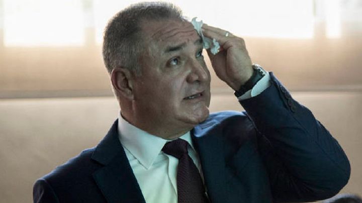 Genaro García Luna: su destino está en manos de siete mujeres y cinco hombres