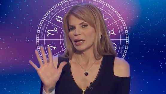 Horóscopos Mhoni Vidente para HOY viernes 2 de enero de 2026
