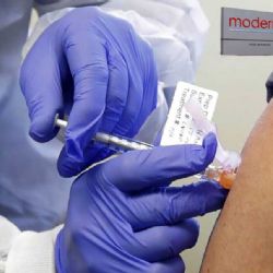 Vacuna contra el coronavirus en fase FINAL de ensayos