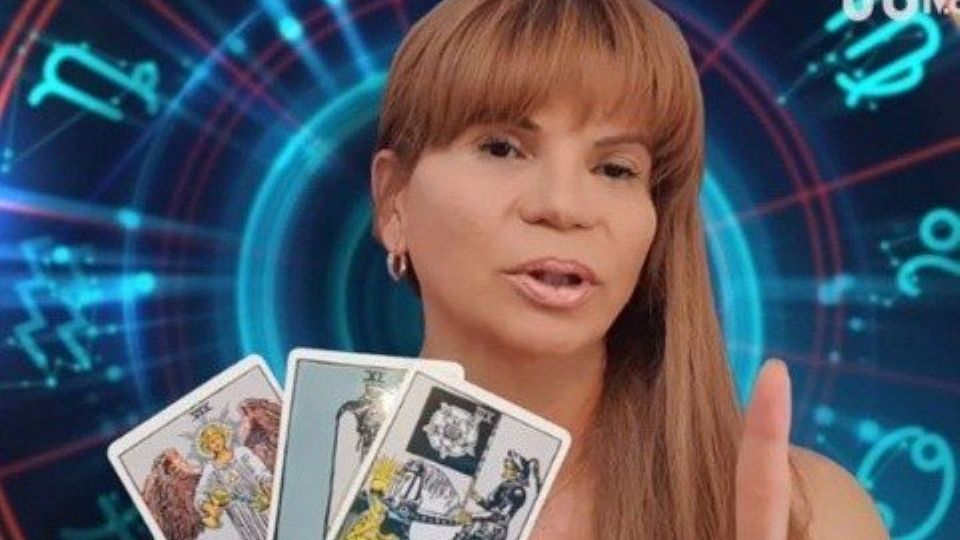 Mhoni Vidente