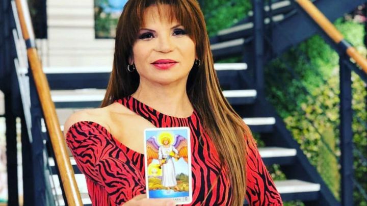 Horóscopos Mhoni Vidente para HOY domingo 4 de enero del 2026