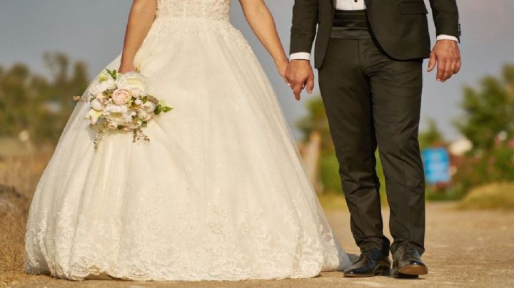 INCREÍBLE: Fotógrafa borra todas las fotos de la boda porque no le ofrecieron ni agua