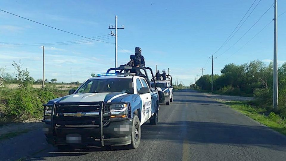 De 'Policía Estatal' será Guardia Estatal.