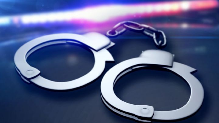 Detienen a mexicano en Texas con varios kilos de droga; los traía en la parte delantera de su camioneta