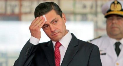 Cártel de Sinaloa ‘cena’ con Enrique Peña Nieto