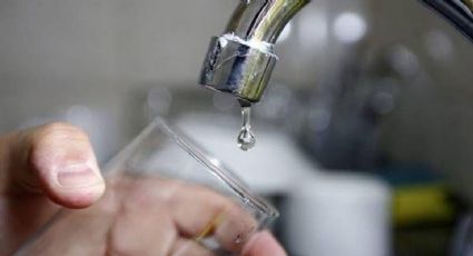 Comapa suspenderá servicio de agua este jueves 22 de junio en esta colonia