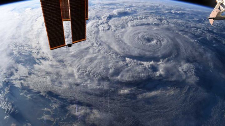 Se acerca la temporada de huracanes a México; primer tormenta Aletta podría tocar el país este día