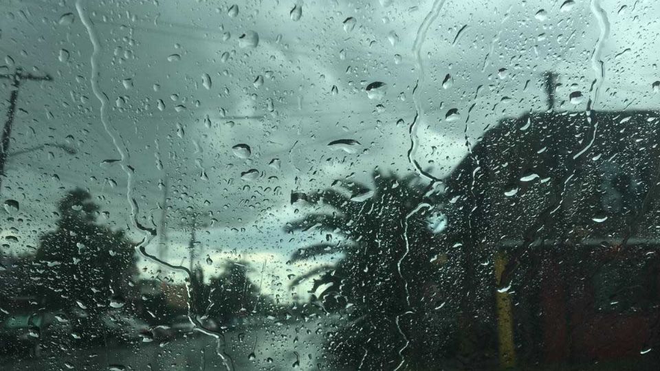 La lluvia podría llegar más pronto de lo que esperamos este año, siendo los territorios norteños los primeros en recibir el agua del cielo