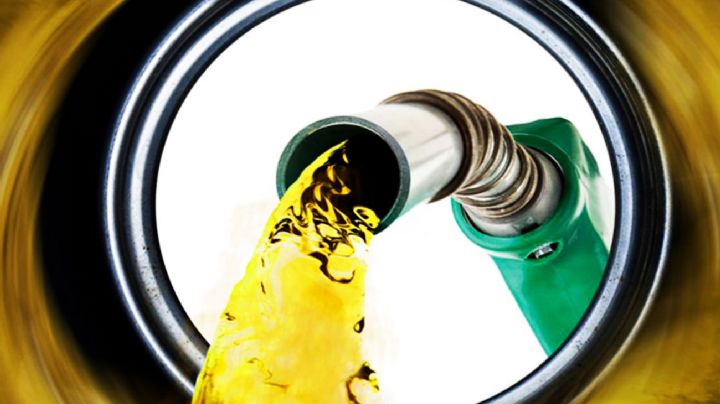 Gasolina se dispara en Laredo; conflicto en Medio Oriente pega al bolsillo