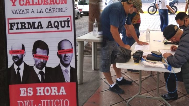 Mañana es la Consulta Popular, aquí puedes ubicar tu casilla
