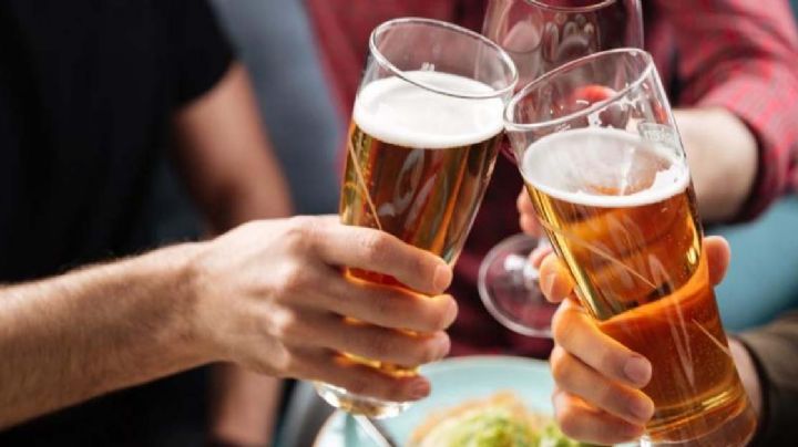 ¿Beber cerveza es bueno para la salud?; descubre sus beneficios con moderación