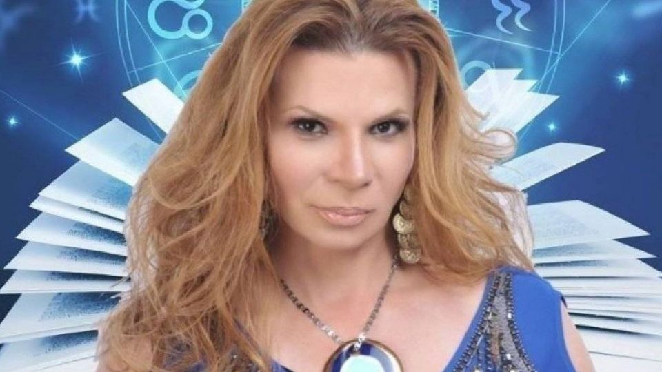 Los astros se alinean para tener buena suerte en los diferentes horóscopos de Mhoni Vidente