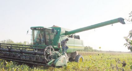 Acuerdan más apoyos para campo tamaulipeco