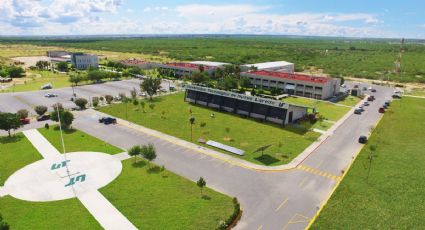 Visitan transportistas a estudiantes de la UT de Nuevo Laredo