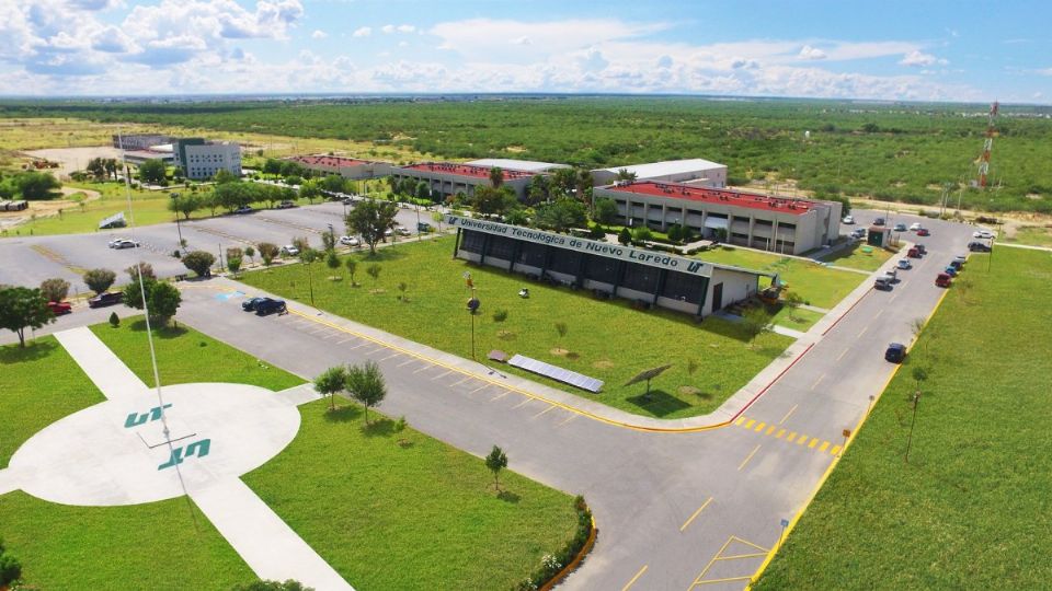 Universidad Técnológica de Nuevo Laredo