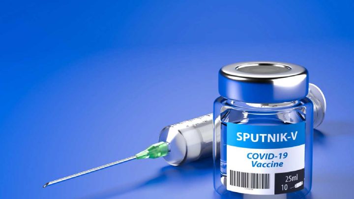 Estudio asegura que Vacuna Sputnik V es eficaz contra cepa brasileña