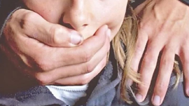 Hombre violó a la hija de 7 años de su pareja; ya fue condenado en el EDOMEX