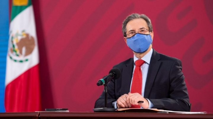 Esteban Moctezuma será Señor Internacional el 18 de febrero